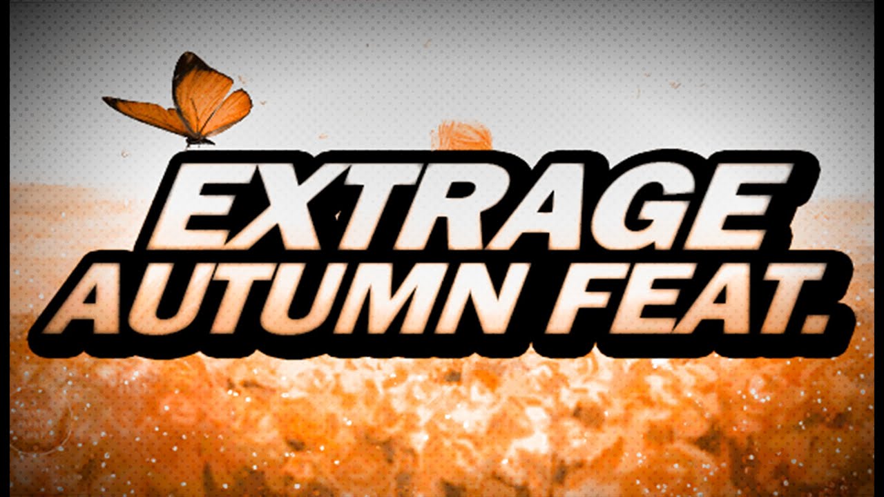 extrage autumn feat. / #fragmovie radmir / [gta in desc]