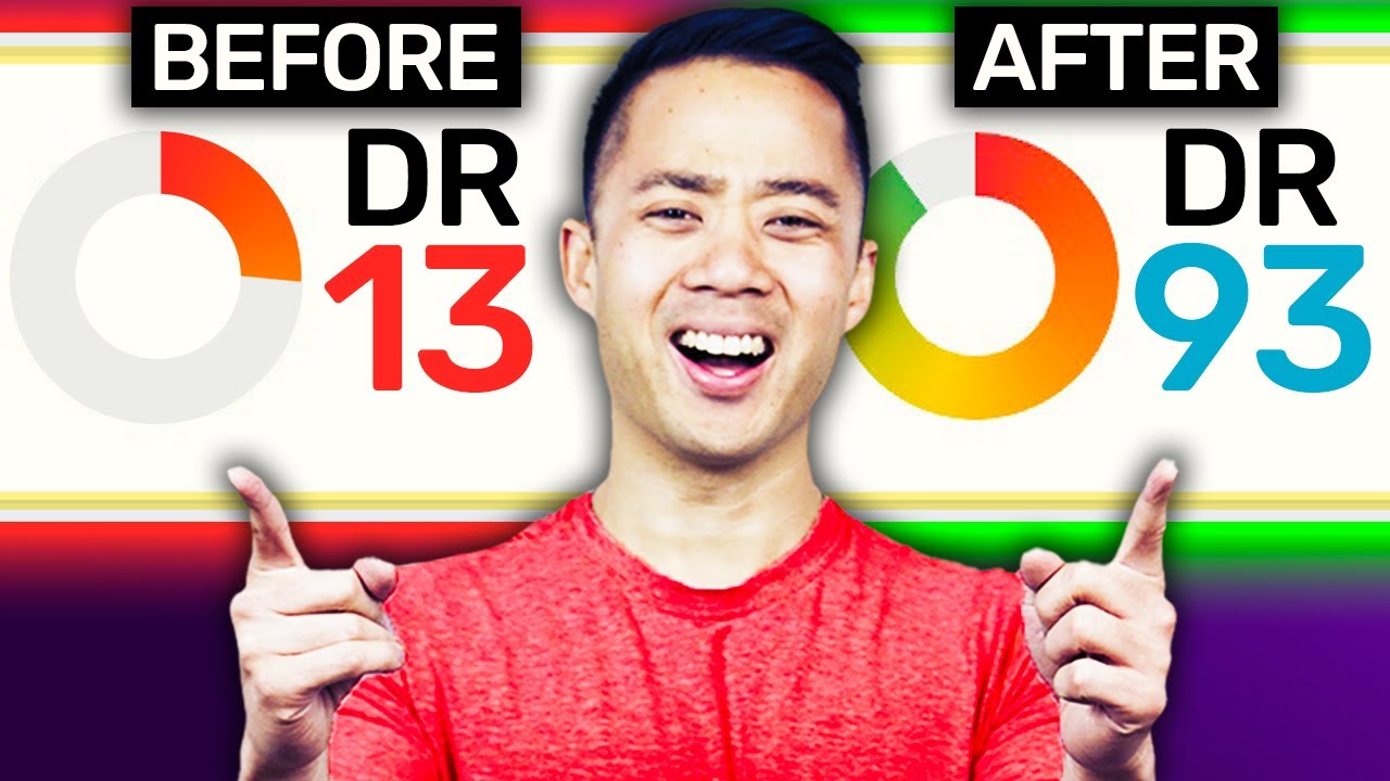 600% Increase Your Google Ranking Without Breaking The Bank