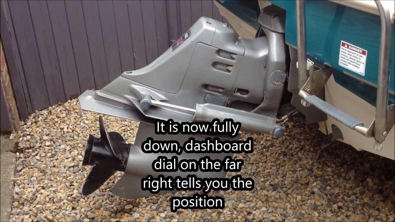 Glastron 199