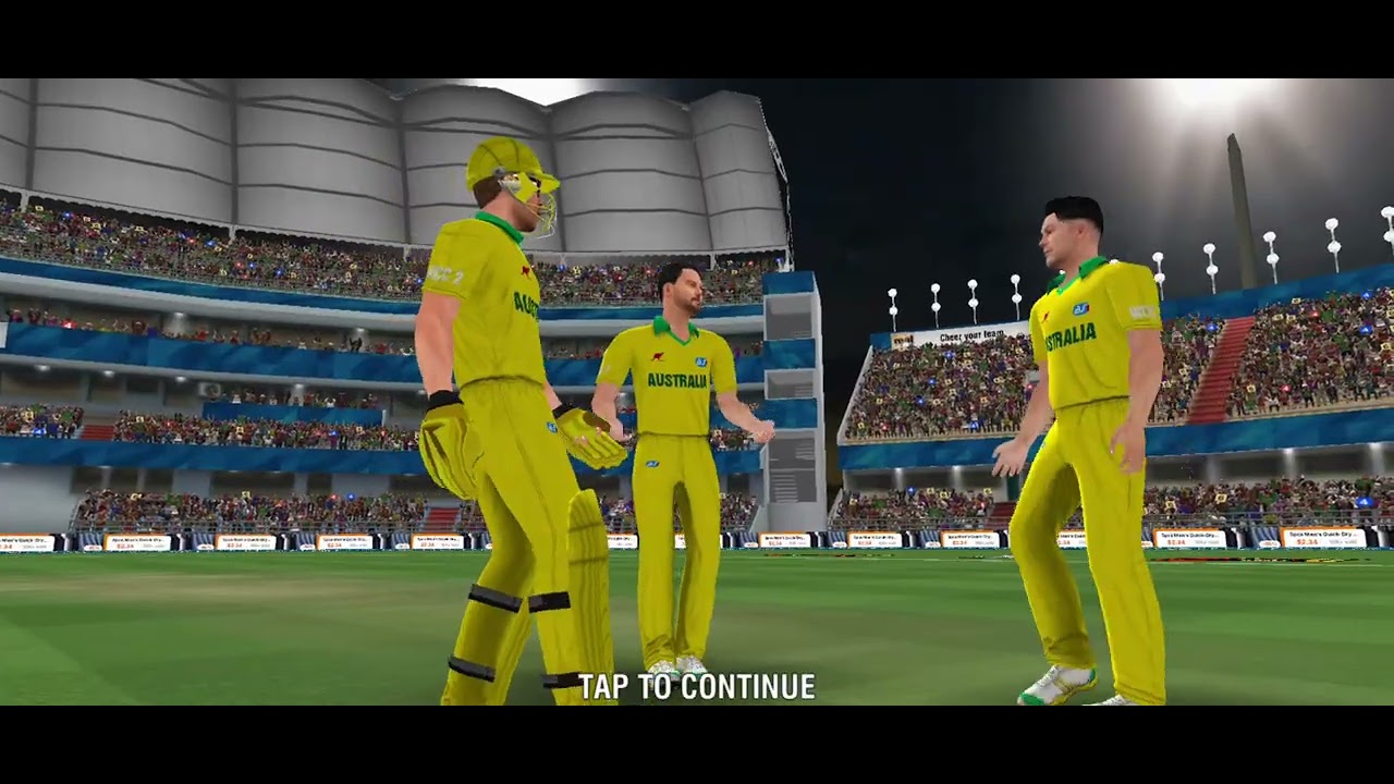 Most Intense Cricket Match Ever | Cricket Game