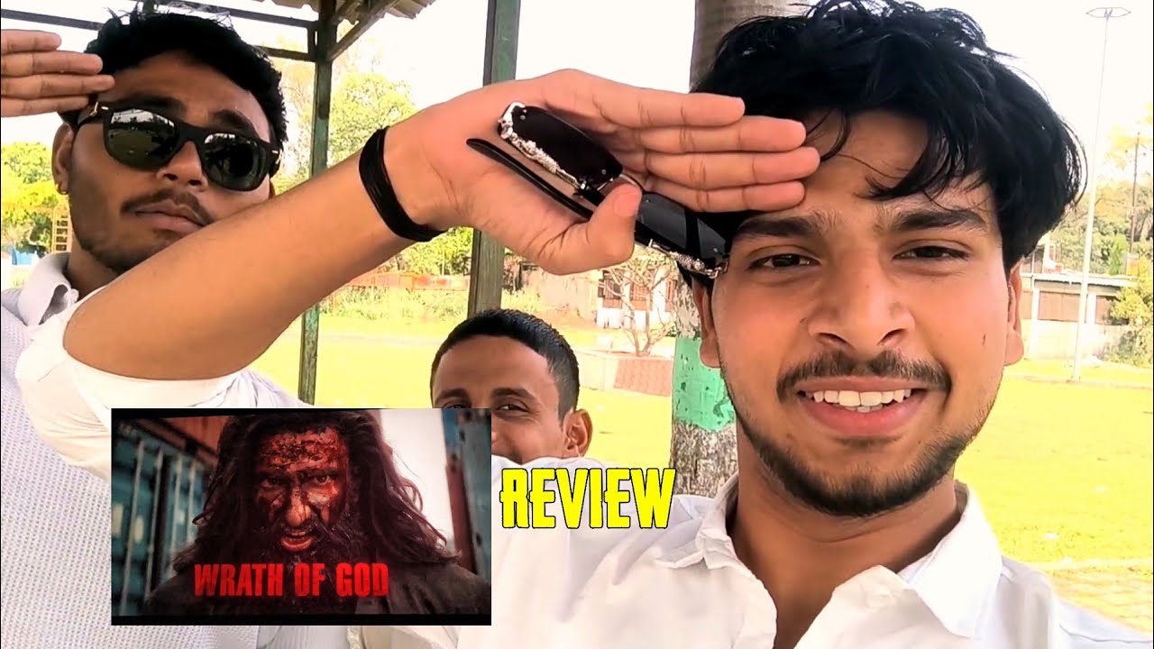 Dhurandhar 2 Movie REVIEW ⭐ 