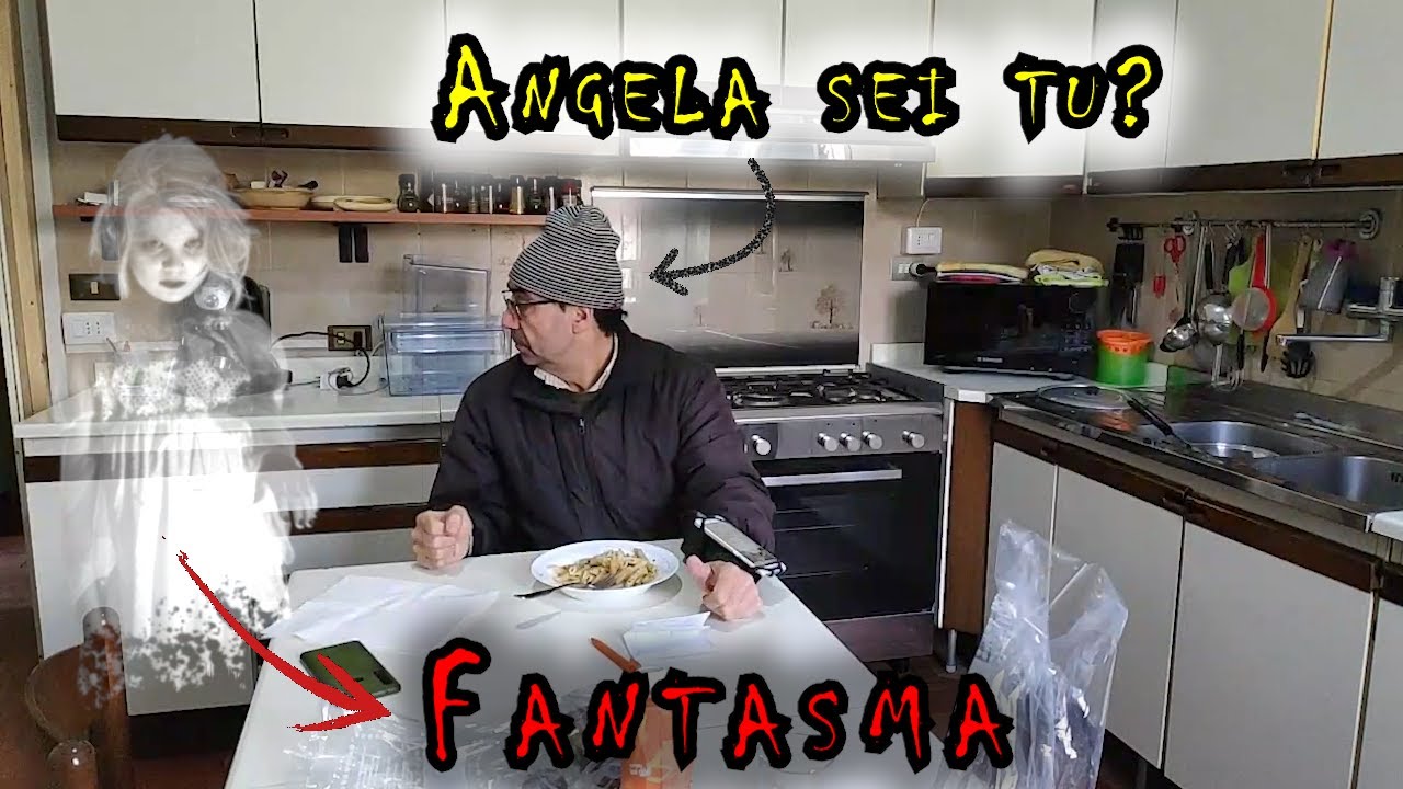 Angela sei tu? | Best of BabboHS #3