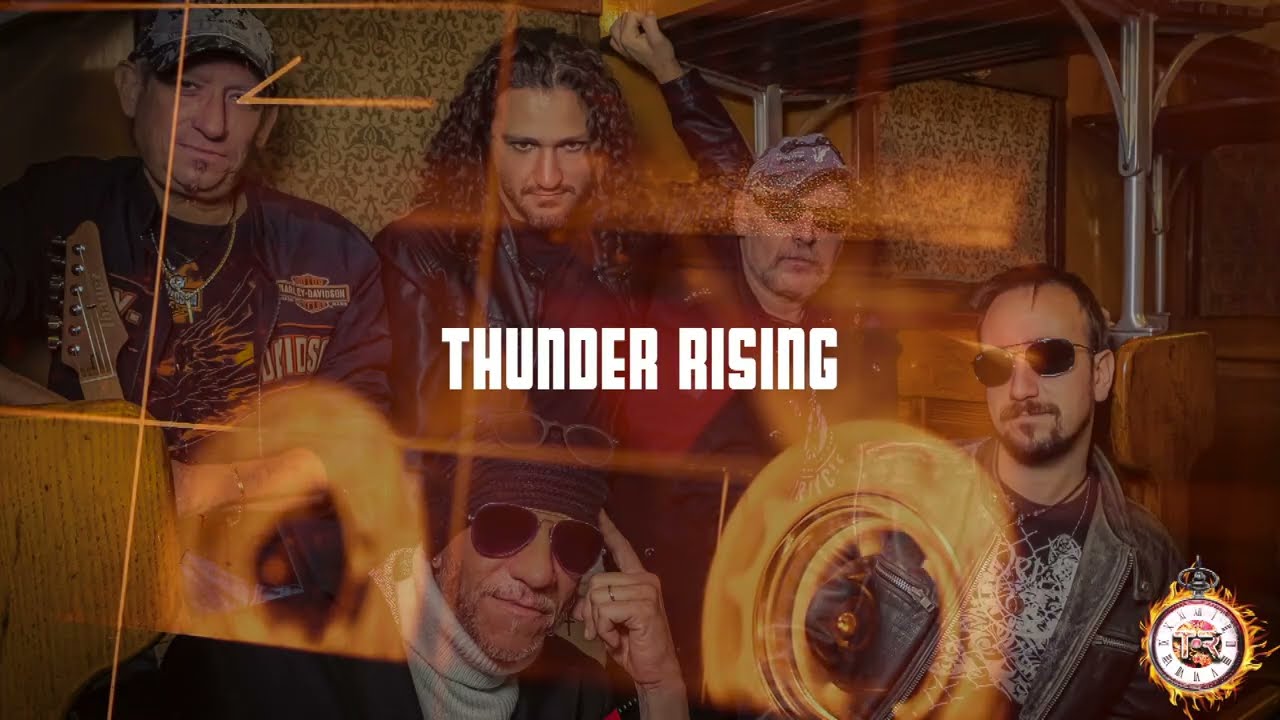 MASTER OF DESTINY   - Lyric Video