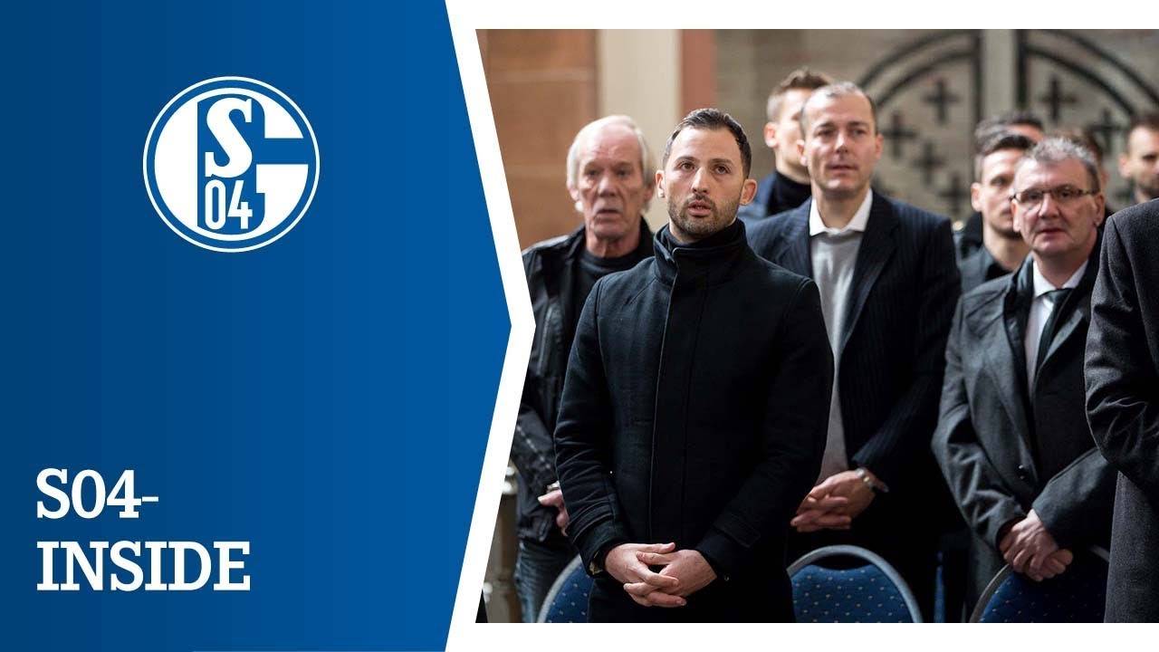 Gemeinsam singen für Rudi
