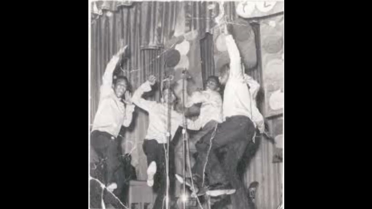 Don't Leave Me - Admirations - 1967