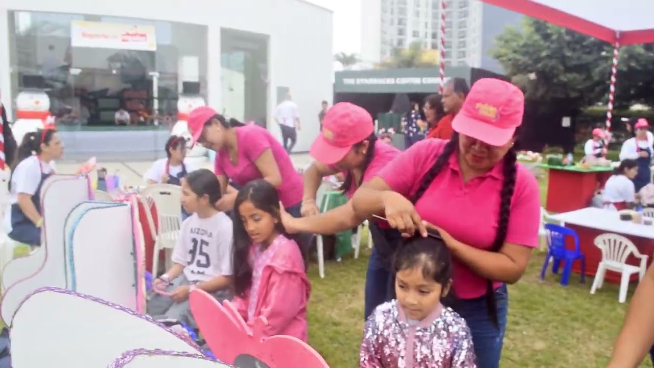 Navidad Empresa Claro 2025