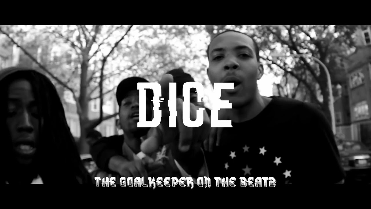 DJ L x #NLMB Lil Herb x Lil Bibby 2013/14/15 Old Chiraq Drill Type Beat - DICE