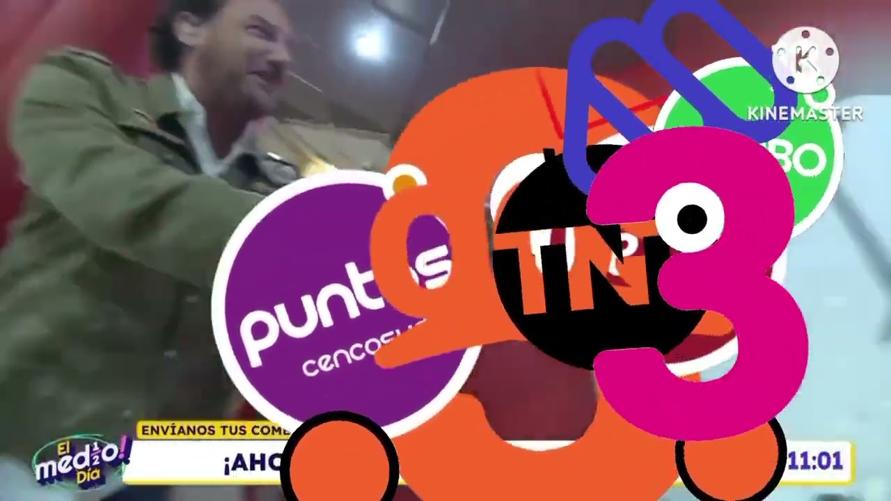 Cencosud medio día 