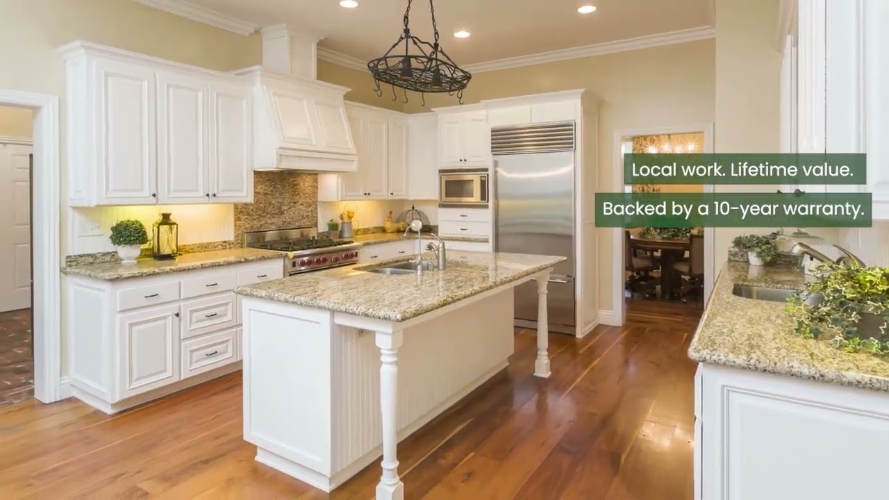 Local Craftsmanship for Everyday Spaces | Playa Woodworks