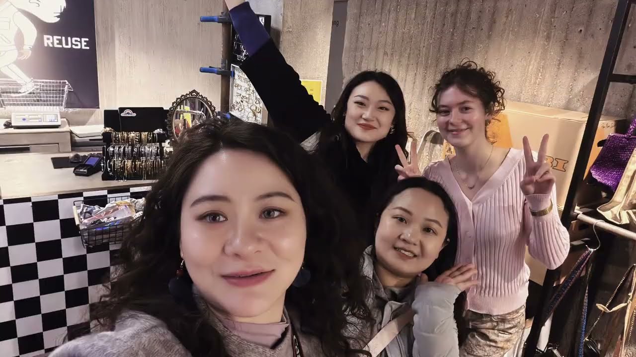Mysterious Friends S2E19 神秘片友第2季 19