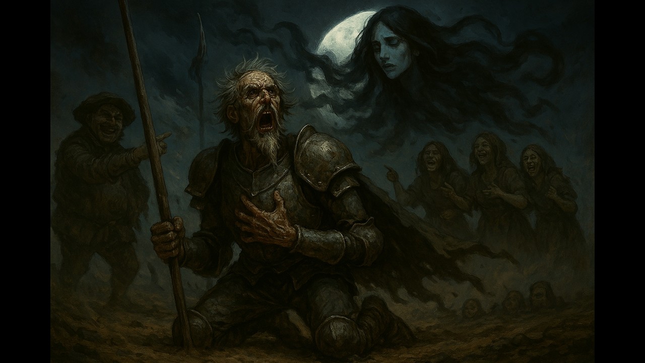 Ilusión Encantada