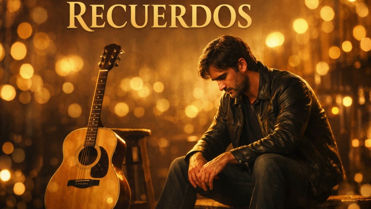 Rancheras que Despiertan Recuerdos | Amor y Nostalgia Mexicana