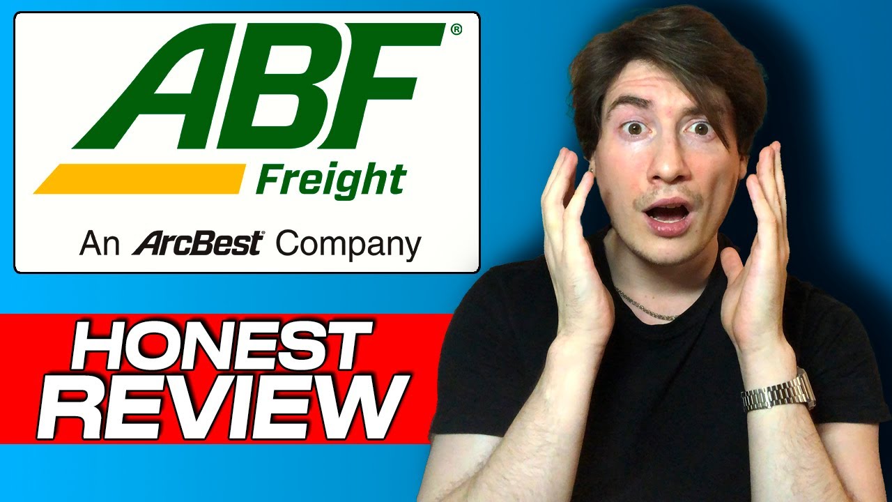 ABF Freight Review: Honest User Experience and In-Depth Look at Their Services
