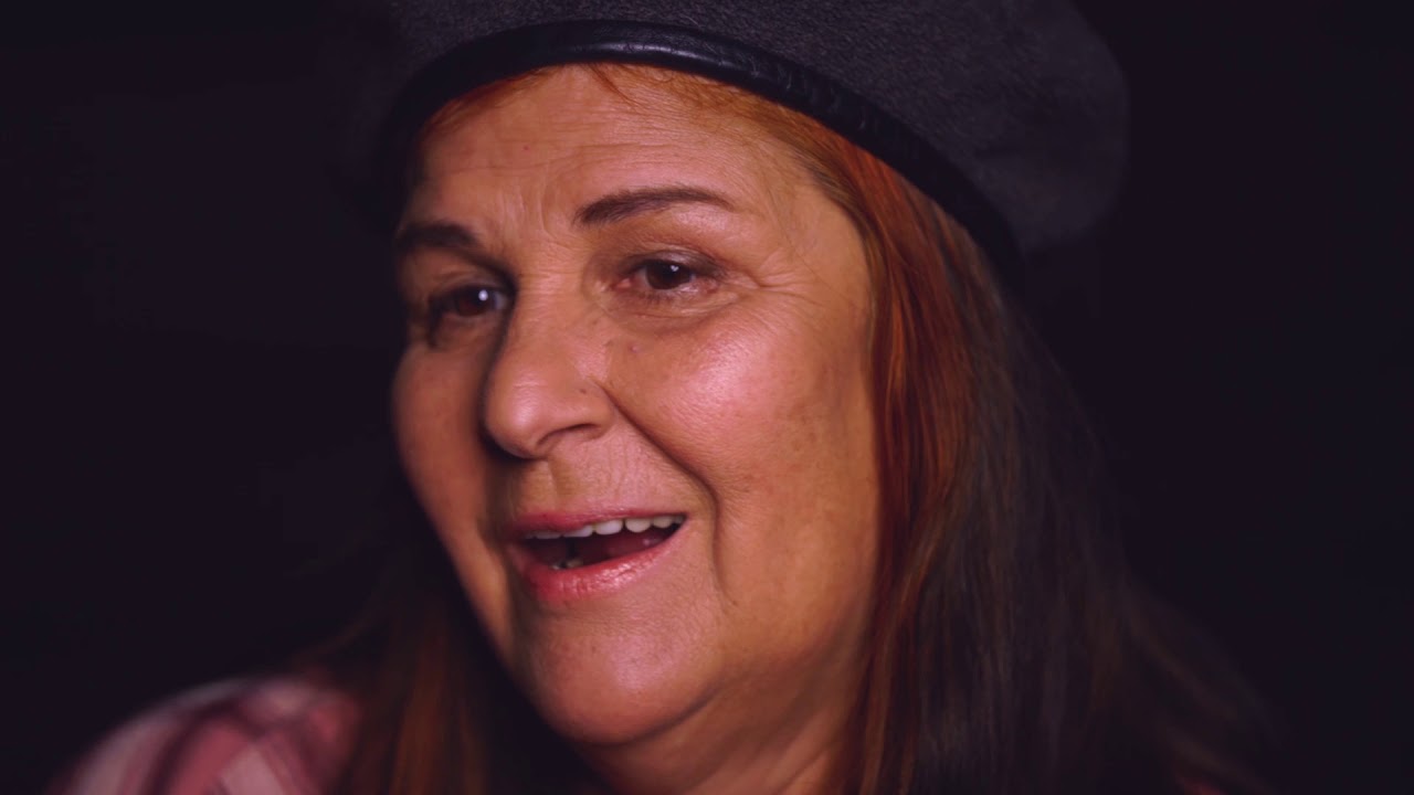 Entrevista a Lena D' Água: parte 2