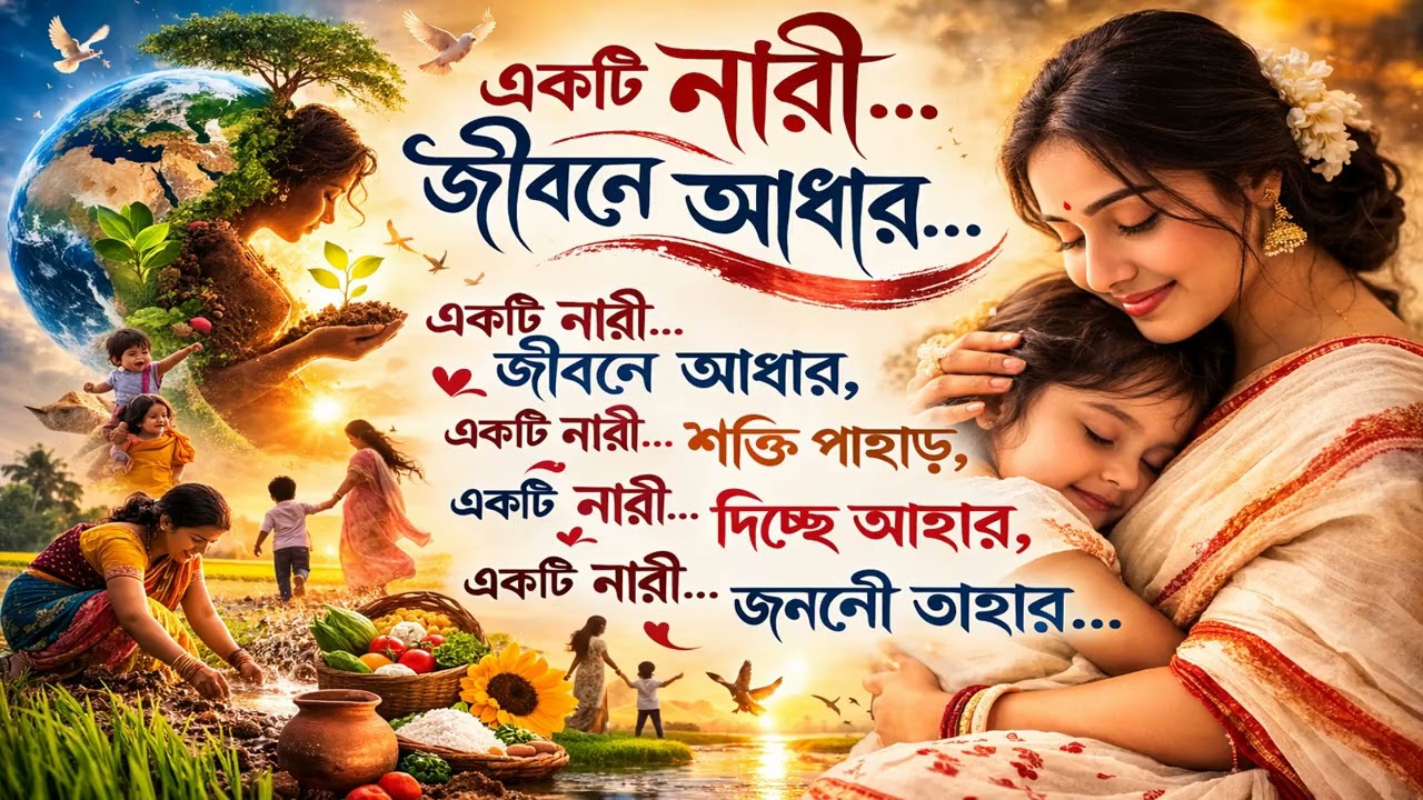 একটি নারী / ek ti nari