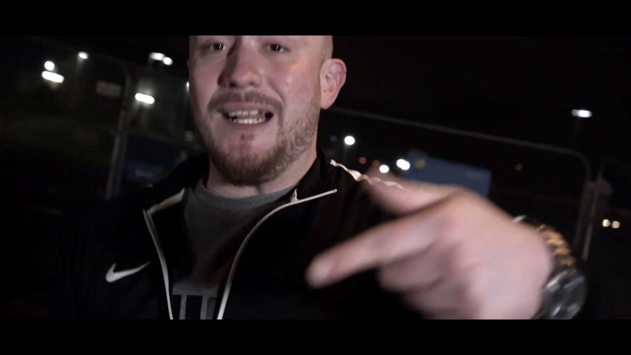 Unseen  ft Jman - So Cold Video