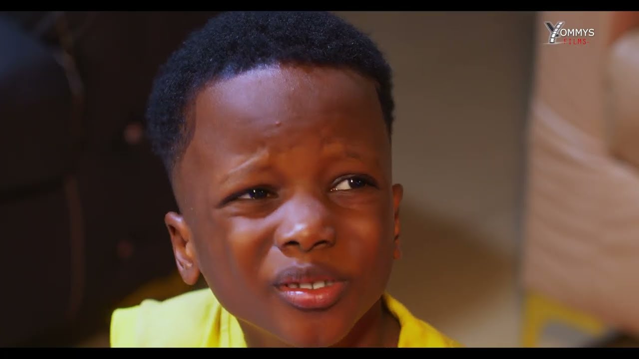 THE PARENTS I LOVE TEASER (Showing 2nd APR) Munachimso Jed, Njoku Precious, Latest Nigeria movie