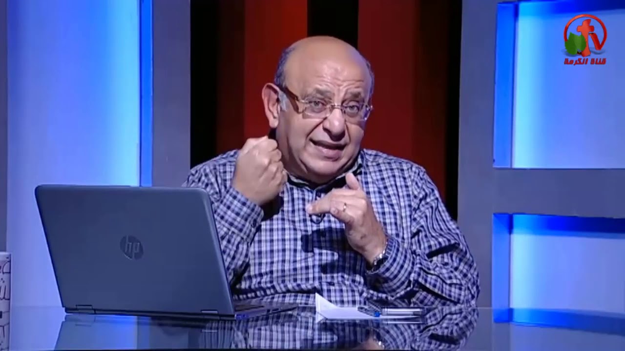 د.مجدي إسحق إضطراب إيذاء النفس