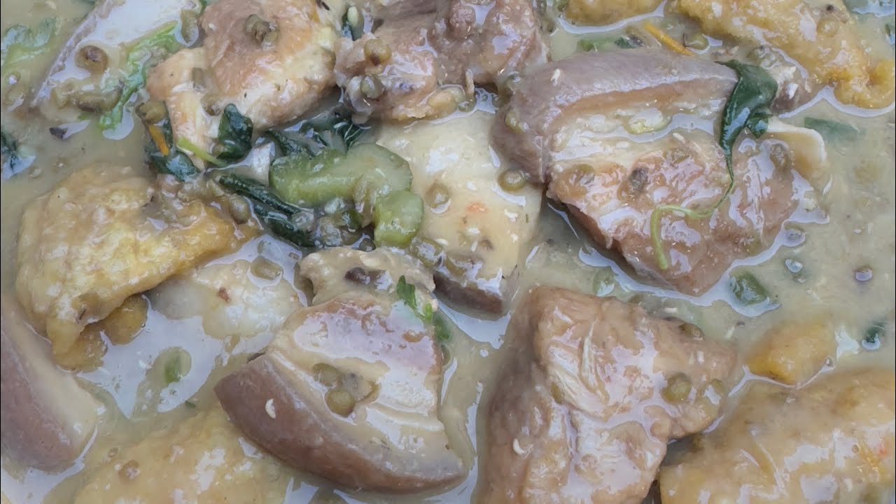 MASARAP NA LUTO NGAYONG FRIDAY