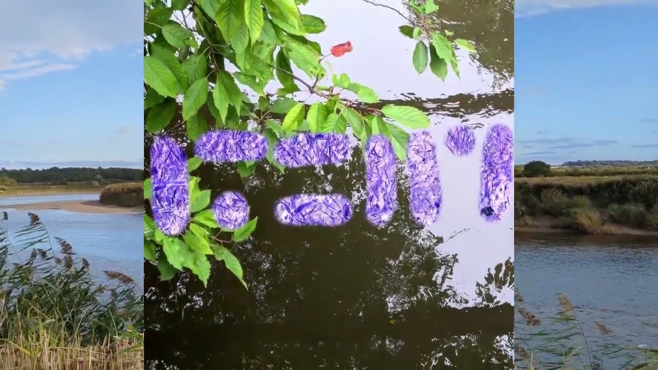 Itchy - Mersey Water