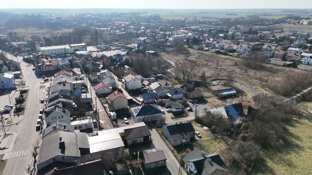 Kosów Lacki 