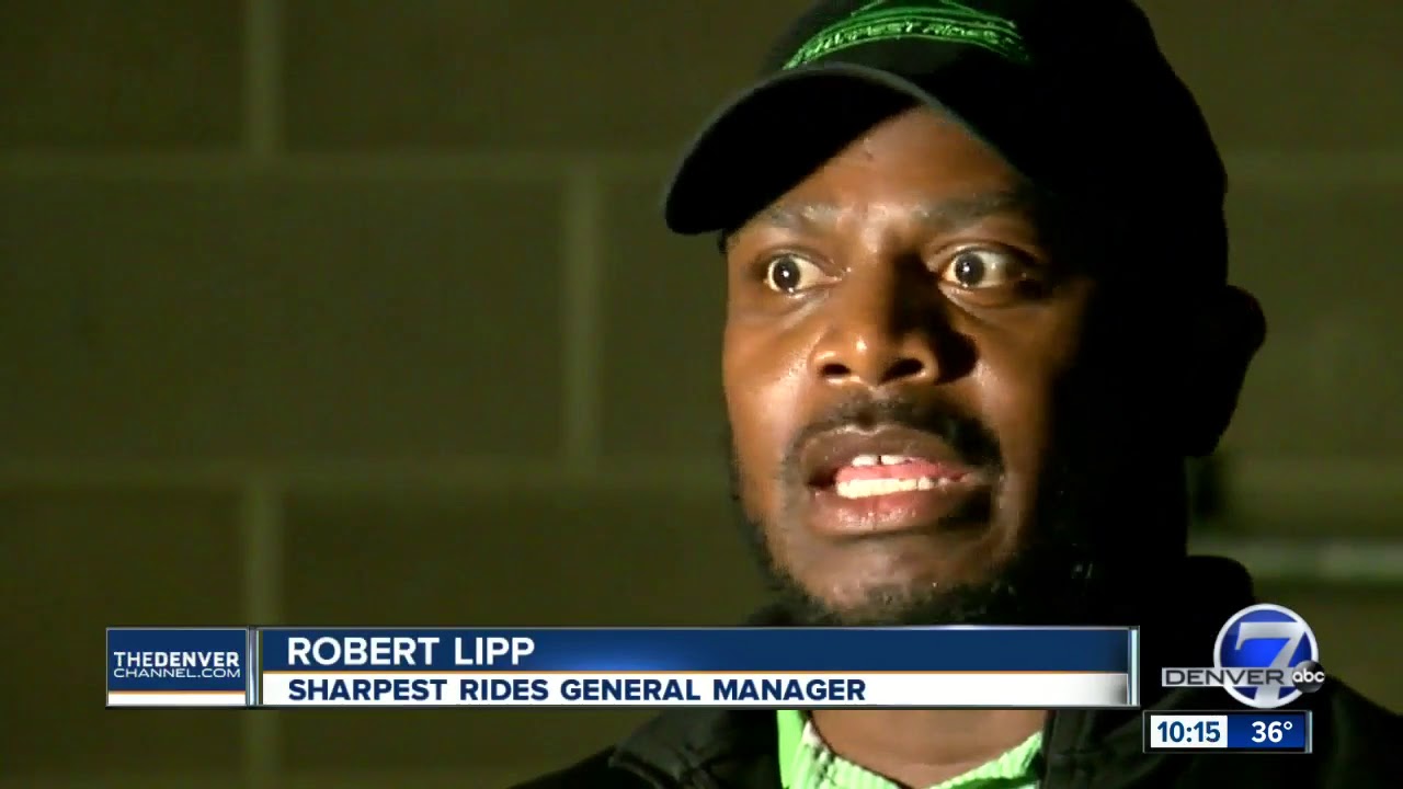 Contact7 digs into dozens of customer complaints against The Sharpest Rides dealership