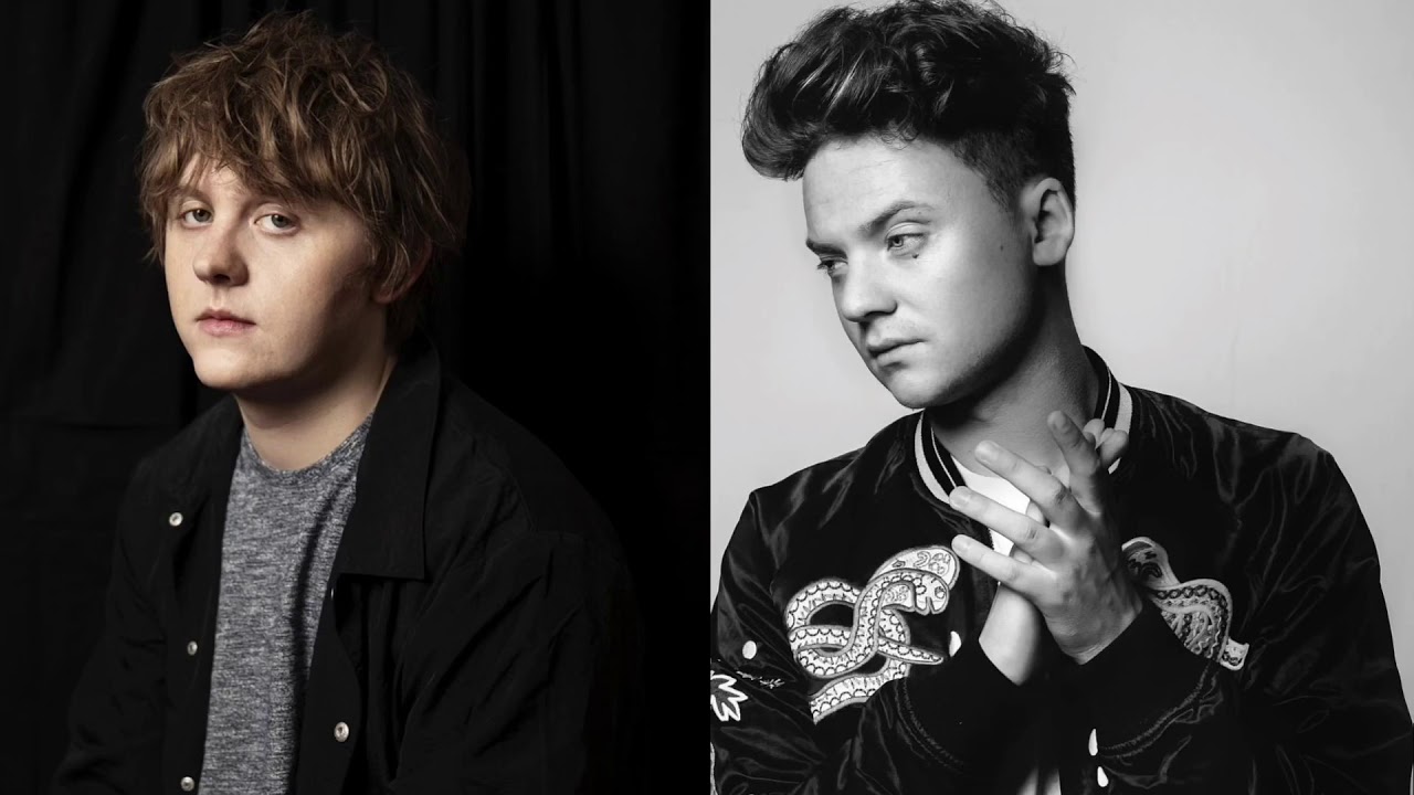 Conor Maynard & Lewis Capaldi - Someone You Loved