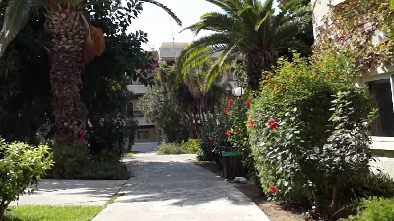 Kos Apollon Hotel Lambi