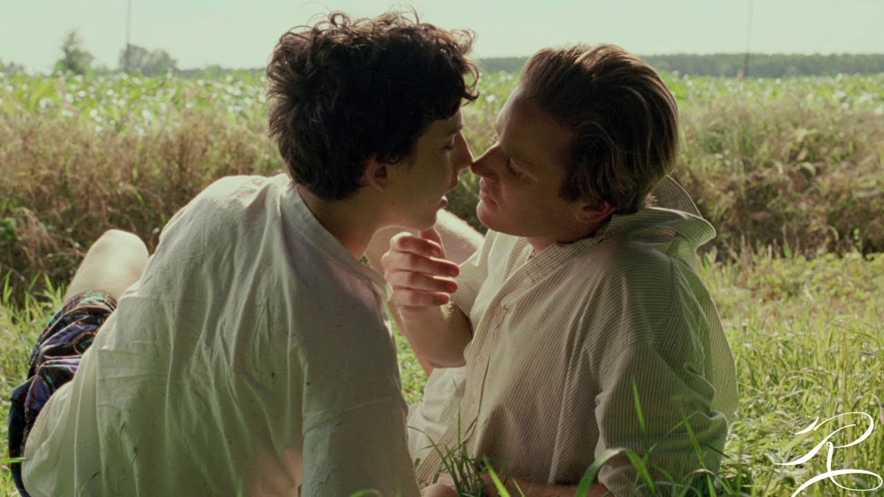 call me by your name playlist | lover's summer