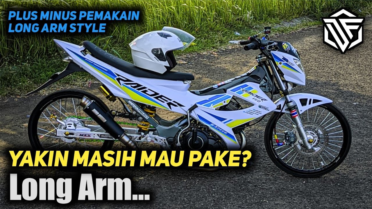 Long Arm Satria Fu