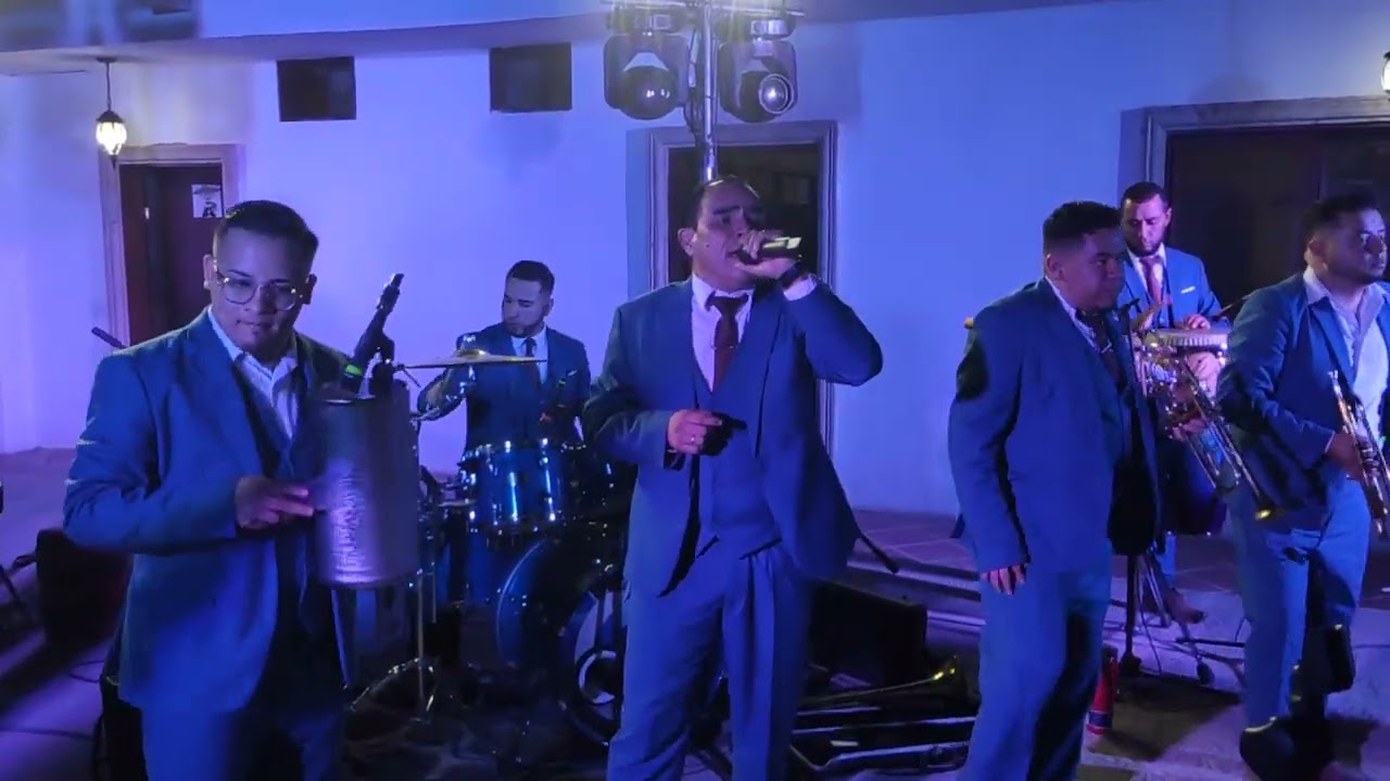 FlaMaster Malévola En Vivo