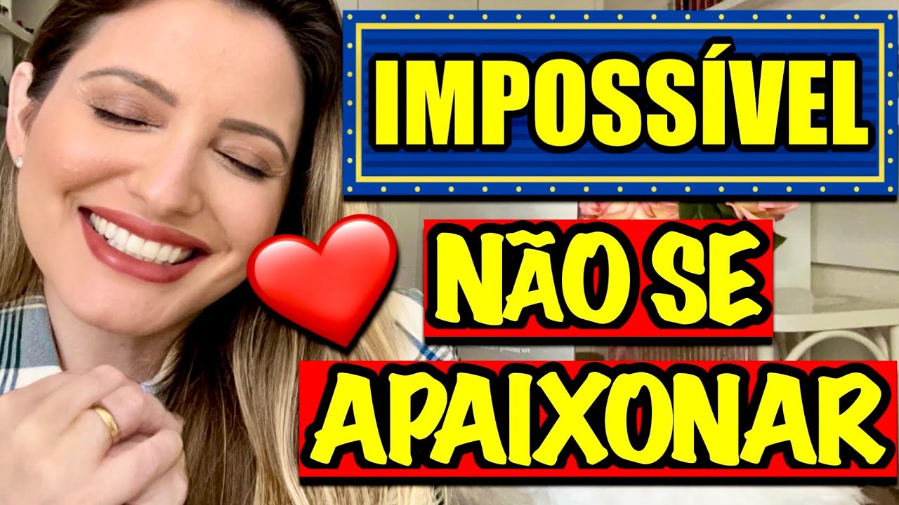 IMPOSSÍVEL NÃO SE APAIXONAR! VEM SABER QUAIS COMPRAR viens