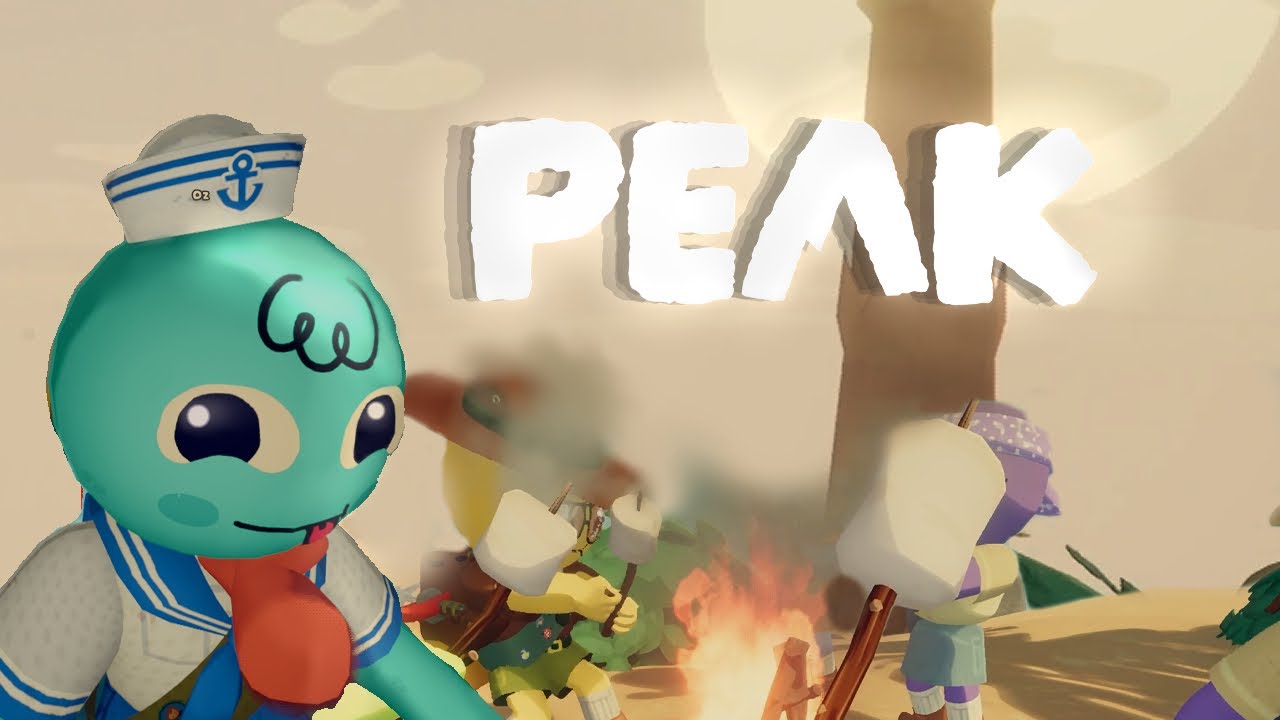PEAK Is A Disaster For Friendship…