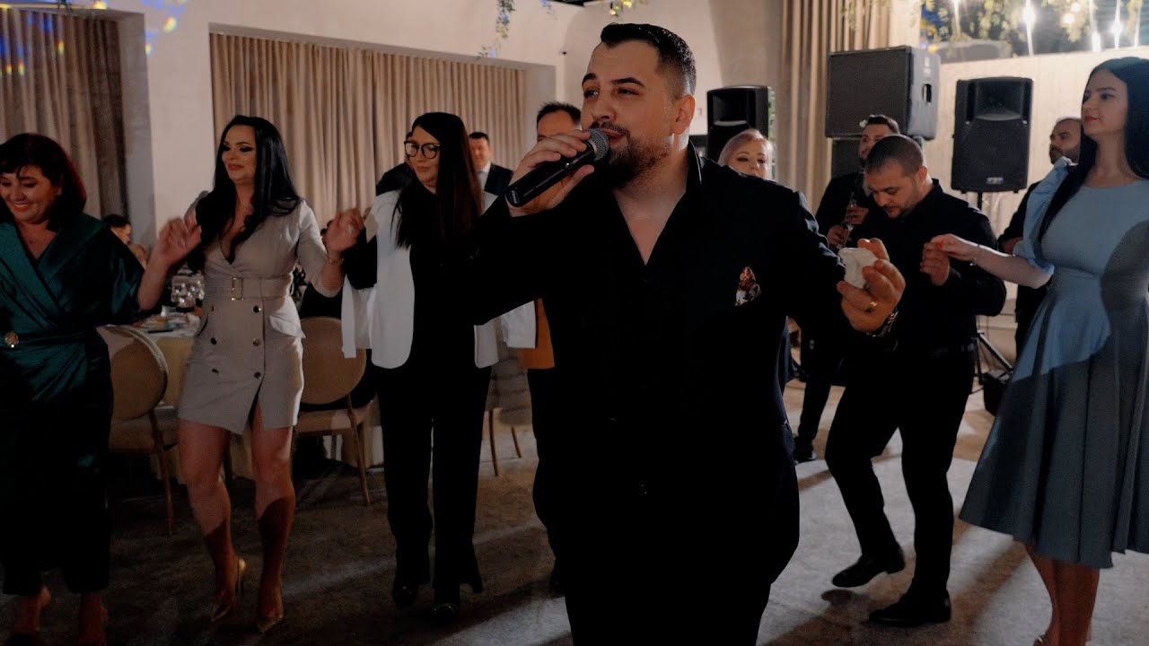 Cristian Badoi - Colaj Hore De Joc