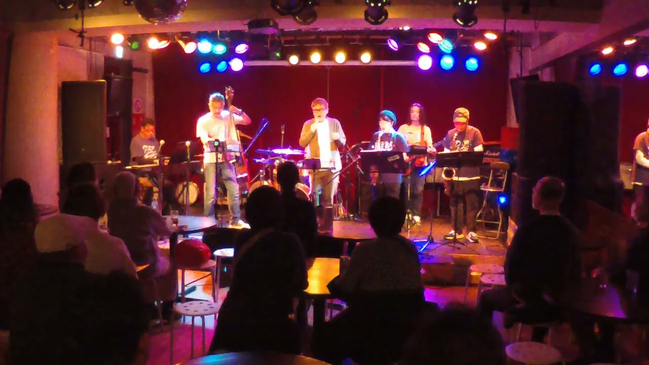 2026 1月ライブ 1 Mack The Knife