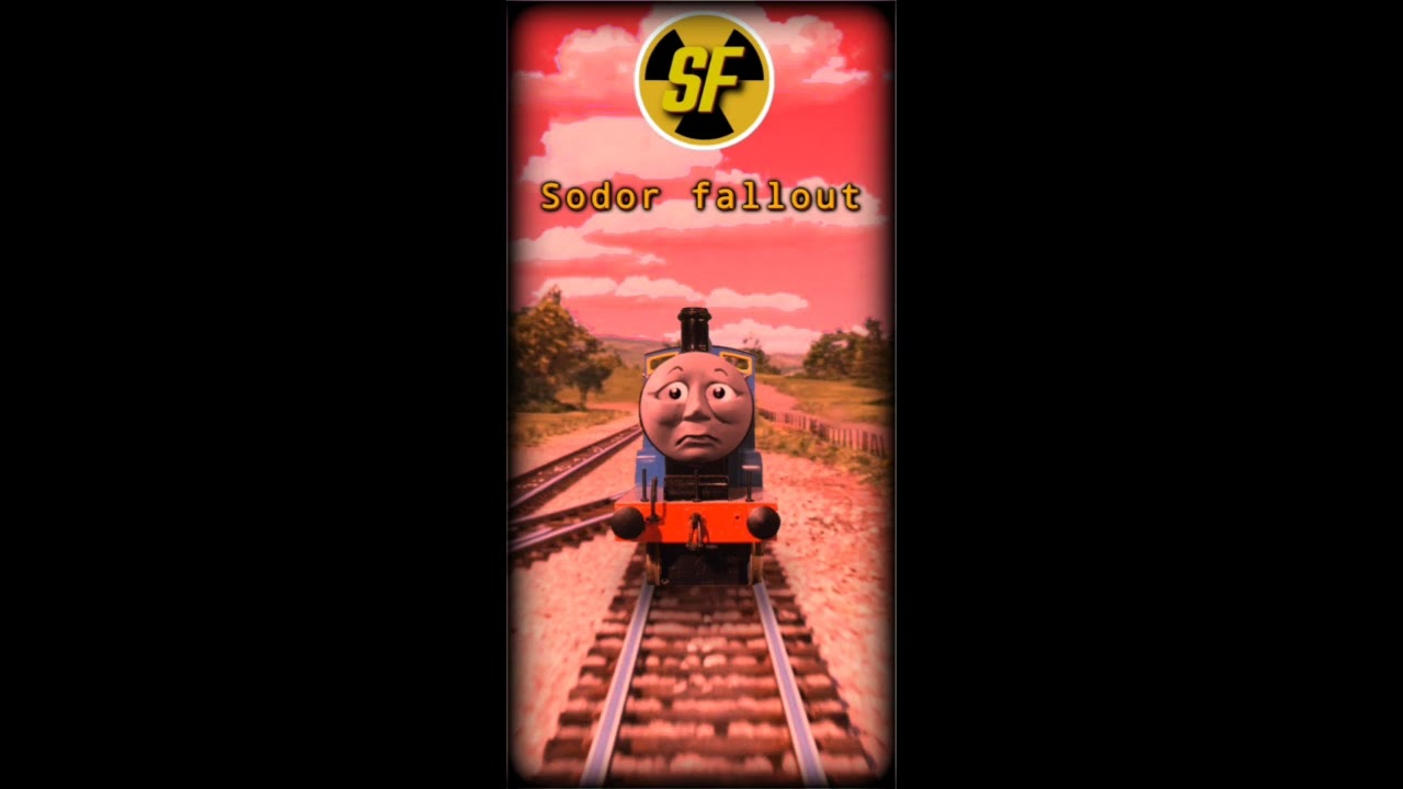 Sodor Fallout - Runaway Theme [Mukudaore original]