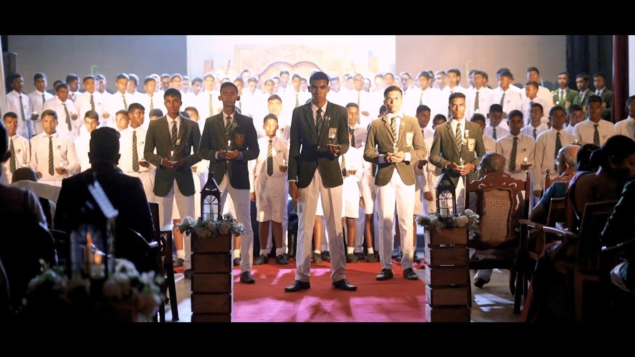 KVBOP - අභිෂේක 2023 | After Movie