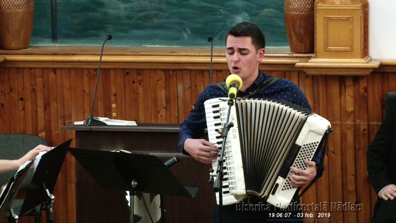 Lucian Aşchilean - De-at&acirc;ta timp eşti aşteptat