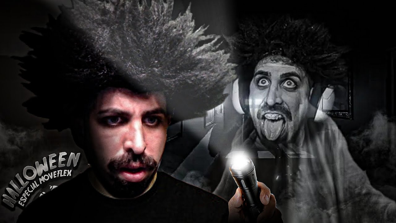 MOVEMIND MELHORES SUSTOS - ESPECIAL HALLOWEEN
