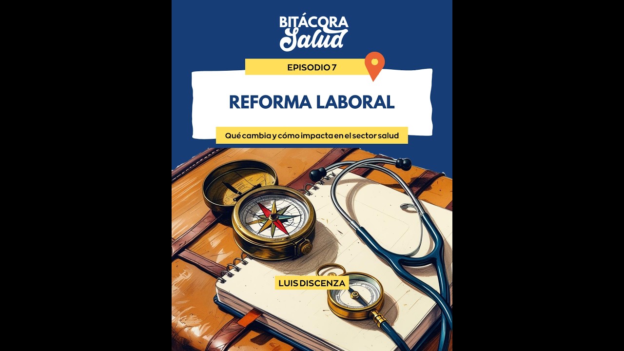 Capítulo 7 - Reforma Laboral
