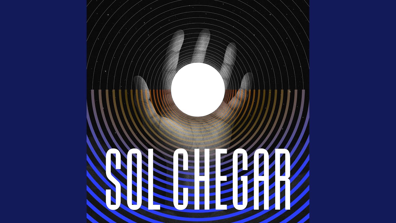 SOL CHEGAR (feat. KANG DANIEL, BIBLEIN)