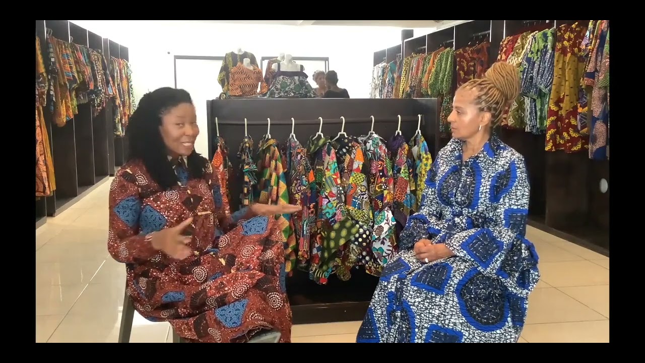 Dishing with Patricia Season 2 Episode 6