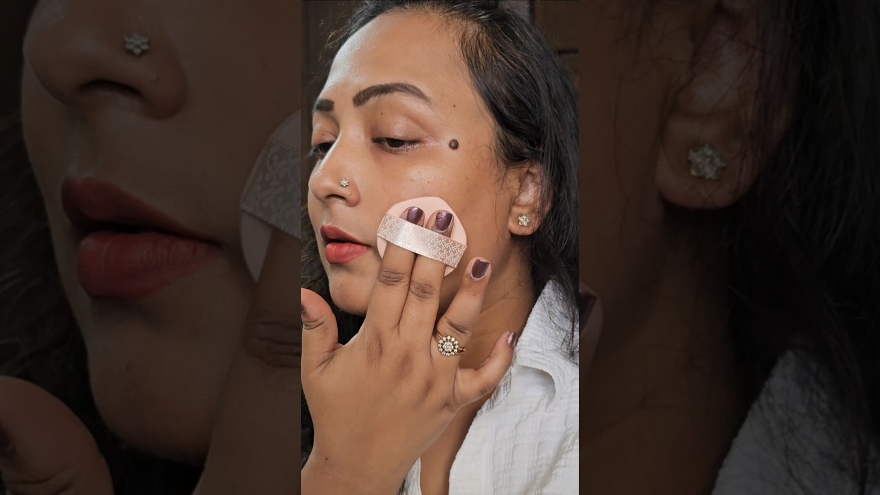 New Kay Beauty Hydra Cloud Cushion Foundation