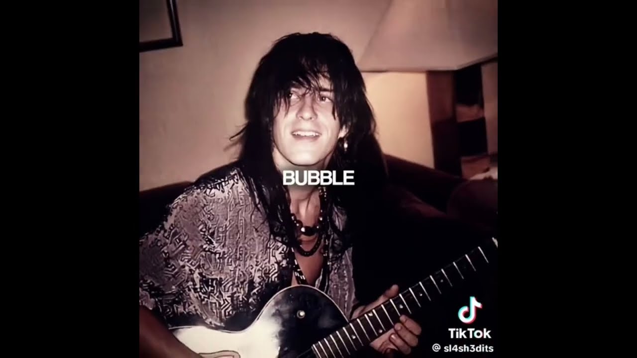 Guns N’ Roses edits