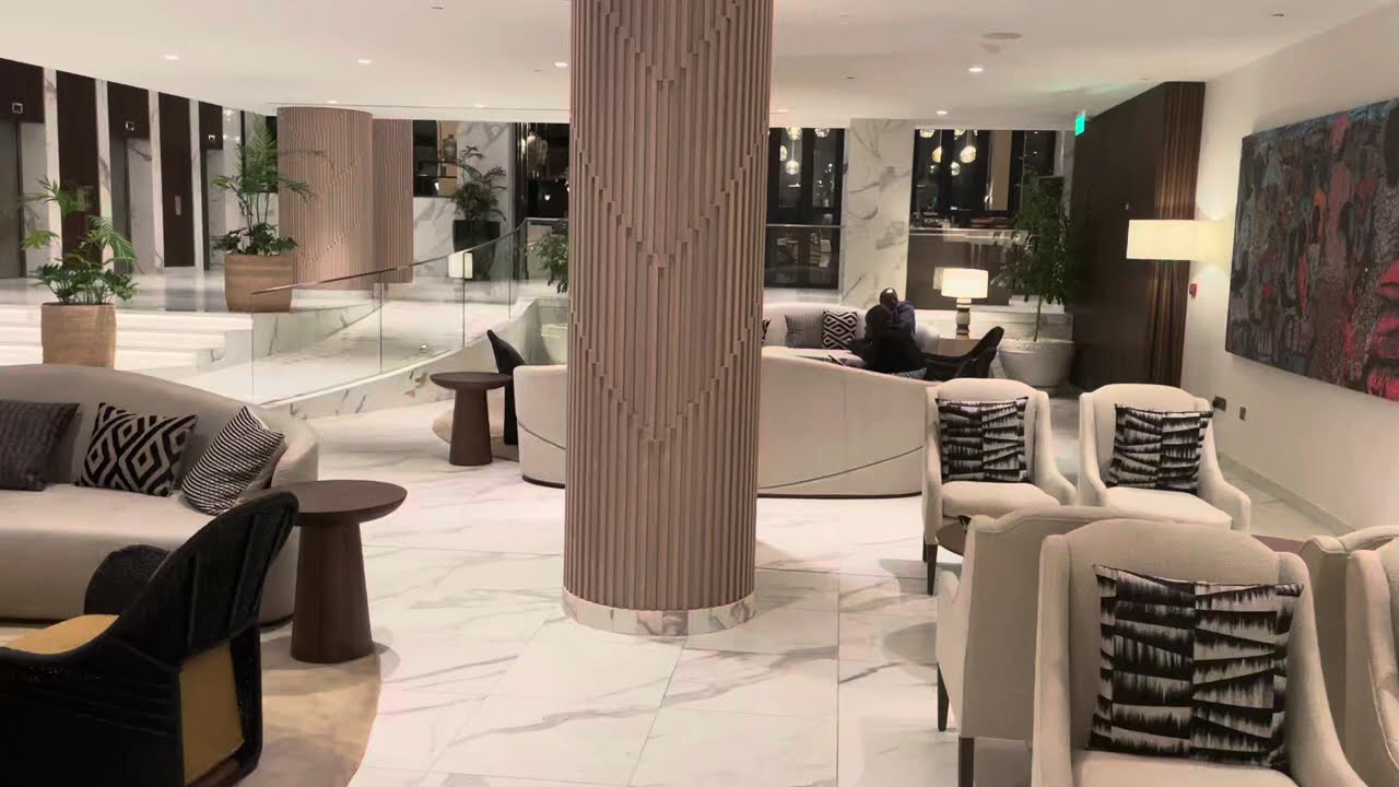 Harare best hotel: Hyatt Regency Harare The Meikles #hotel #hotels #zimbawe #harare #accomodation