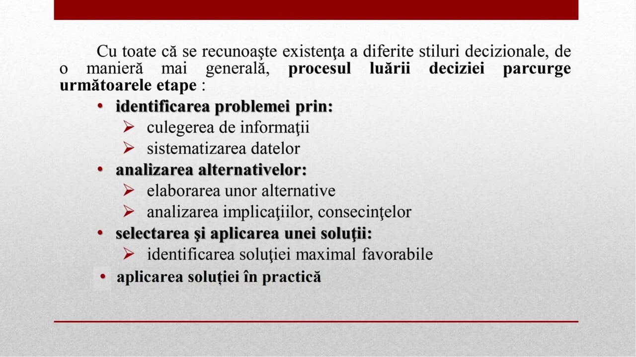 6 7  CONSILIERE EDUCATIONALA SI A CARIEREI