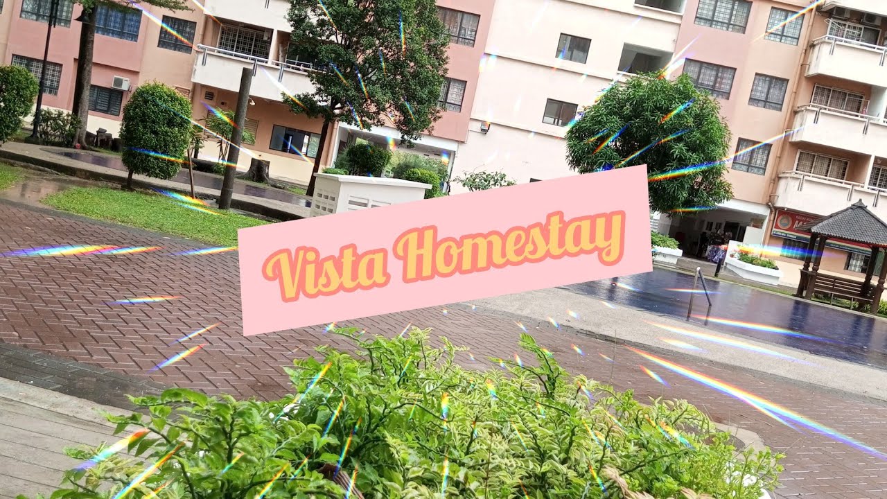 Vista Millennium at Puchong Perdana