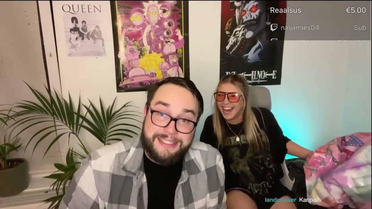 Kryntzik funny moment!!! Kama on simp! Kryntziku teekond twitchis.