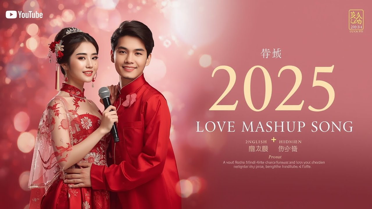 Bast trending China hindi remix songs 2025💫💐 #bastchinasong #chinesemusic 