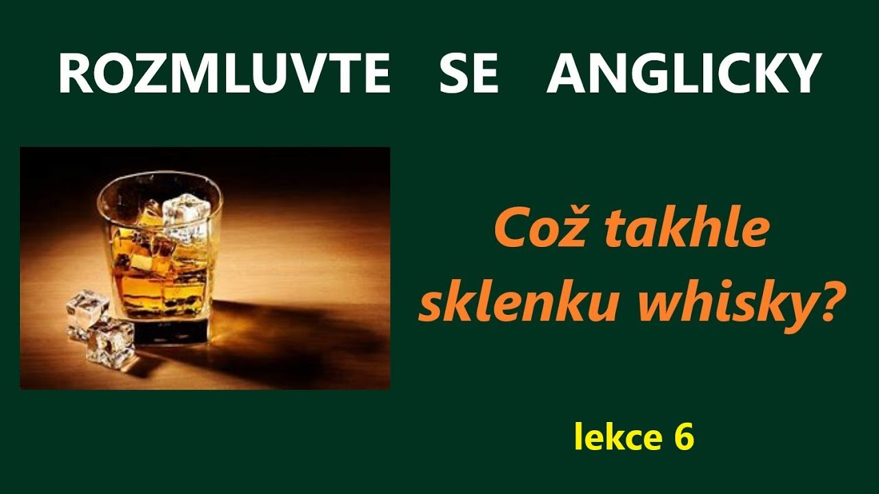 Kurz angličtiny - ROZMLUVTE SE ANGLICKY,  + poslech MP3, písemné cvičení